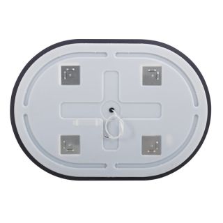 Зеркало Cezares с контурной подсветкой и датчиком движения CEZARES CZR-SPC-VAGUE-1500-700-MOV